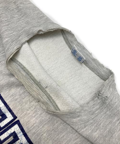 Champion（チャンピオン）Champion (チャンピオン) リバースウィーブスウェット グレー サイズ:Lの古着・服飾アイテム