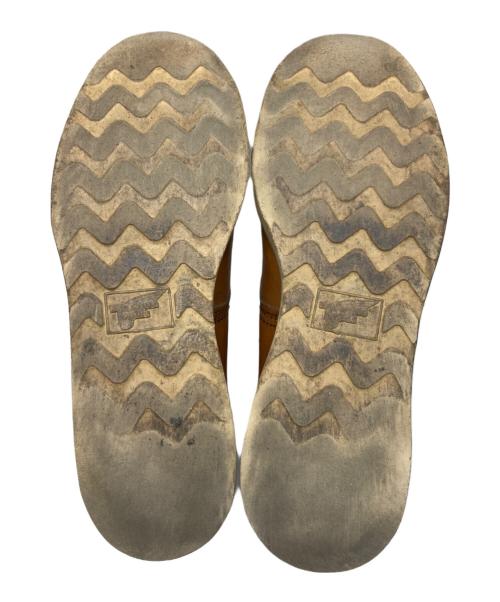 RED WING（レッドウィング）RED WING (レッドウィング) アイリッシュセッター ブラウン サイズ:UK8の古着・服飾アイテム