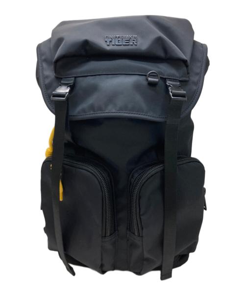 Onitsuka Tiger（オニツカタイガー）Onitsuka Tiger (オニツカタイガー) 鉄腕アトム (テツワンアトム) BACK PACK ブラックの古着・服飾アイテム