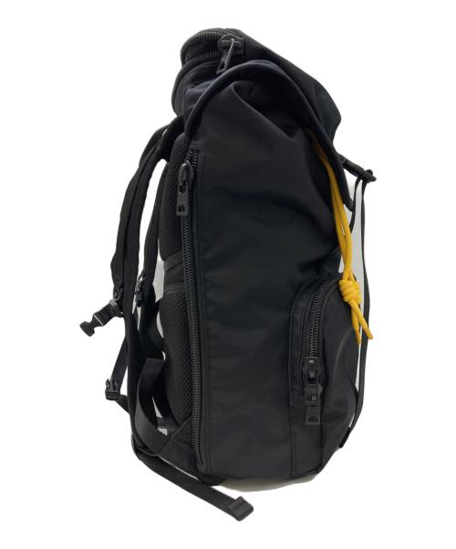 Onitsuka Tiger（オニツカタイガー）Onitsuka Tiger (オニツカタイガー) 鉄腕アトム (テツワンアトム) BACK PACK ブラックの古着・服飾アイテム