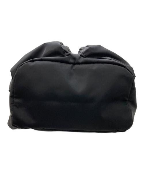 Onitsuka Tiger（オニツカタイガー）Onitsuka Tiger (オニツカタイガー) 鉄腕アトム (テツワンアトム) BACK PACK ブラックの古着・服飾アイテム