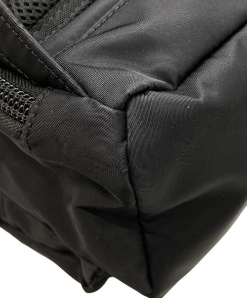 Onitsuka Tiger（オニツカタイガー）Onitsuka Tiger (オニツカタイガー) 鉄腕アトム (テツワンアトム) BACK PACK ブラックの古着・服飾アイテム