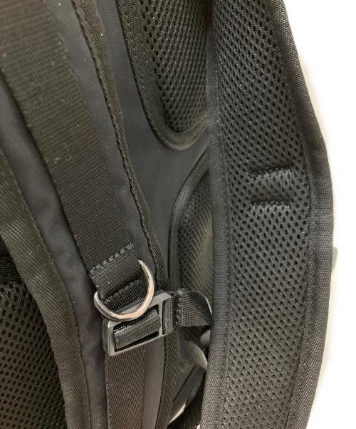 Onitsuka Tiger（オニツカタイガー）Onitsuka Tiger (オニツカタイガー) 鉄腕アトム (テツワンアトム) BACK PACK ブラックの古着・服飾アイテム