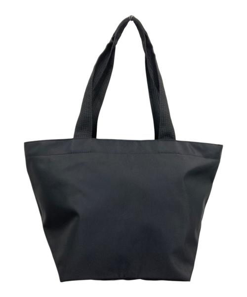Herve Chapelier（エルベシャプリエ）Herve Chapelier (エルベシャプリエ) ナイロン舟型ショルダー L ブラックの古着・服飾アイテム