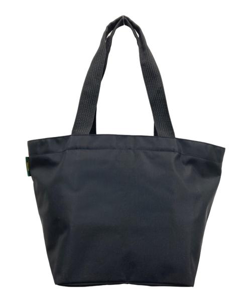 Herve Chapelier（エルベシャプリエ）Herve Chapelier (エルベシャプリエ) ナイロン舟型ショルダー L ブラックの古着・服飾アイテム