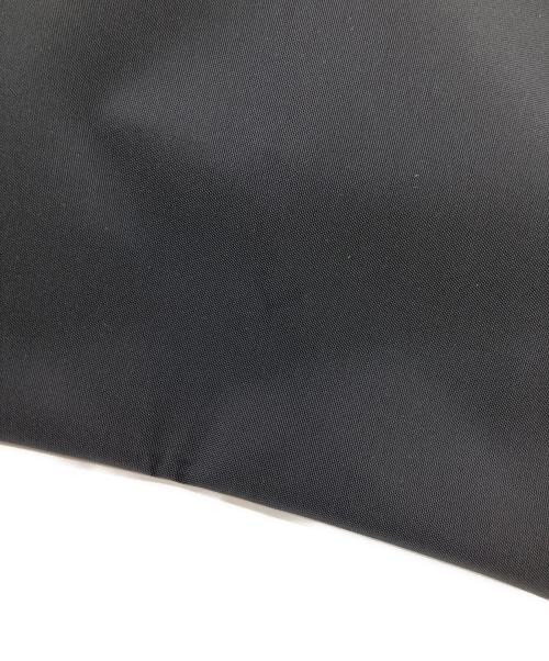 Herve Chapelier（エルベシャプリエ）Herve Chapelier (エルベシャプリエ) ナイロン舟型ショルダー L ブラックの古着・服飾アイテム