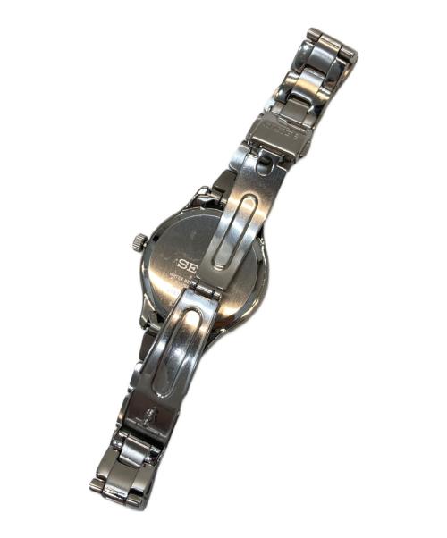 SEIKO（セイコー）SEIKO (セイコー) STPX095 ネイビーの古着・服飾アイテム