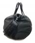 PORTER (ポーター) TANKER  2WAY DUFFLE BAG ブラック：14000円