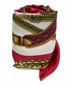 HERMESエルメス）の古着「Festival」｜レッド