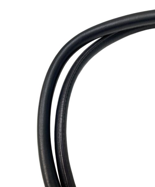 PELLE MORBIDA（ペッレモルビダ）PELLE MORBIDA (ペッレモルビダ) メイデンボヤージュ ビジネスバッグ ネイビーの古着・服飾アイテム