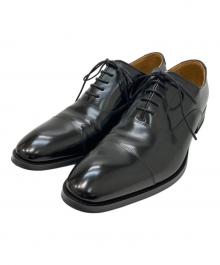 REGAL（リーガル）の古着「ストレートチップシューズ」｜ブラック