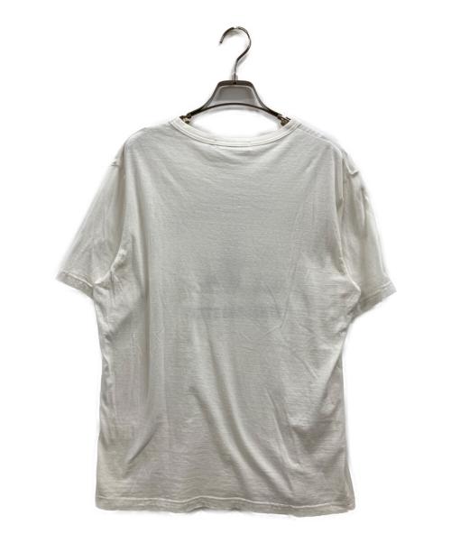 UNDERCOVERISM（アンダーカバーイズム）UNDERCOVERISM (アンダーカバーイズム) Tシャツ ホワイト サイズ:2の古着・服飾アイテム