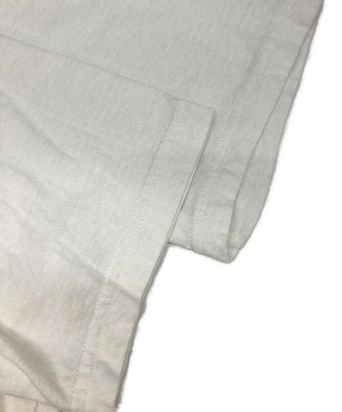 UNDERCOVERISM（アンダーカバーイズム）UNDERCOVERISM (アンダーカバーイズム) Tシャツ ホワイト サイズ:2の古着・服飾アイテム