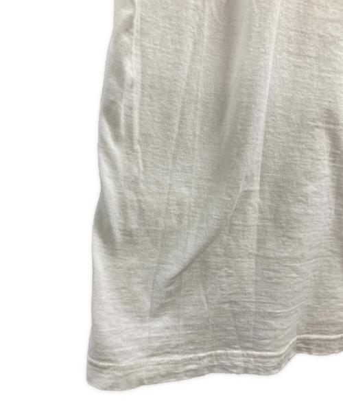 UNDERCOVERISM（アンダーカバーイズム）UNDERCOVERISM (アンダーカバーイズム) Tシャツ ホワイト サイズ:2の古着・服飾アイテム