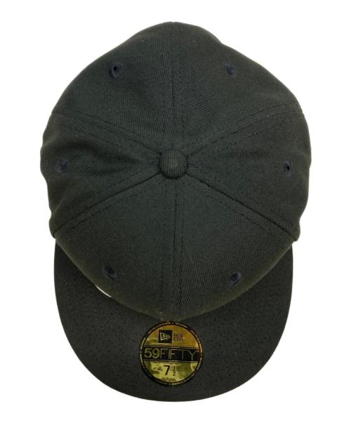 New Era（ニューエラ）New Era (ニューエラ) TOM JERRY キャップ ブラックの古着・服飾アイテム