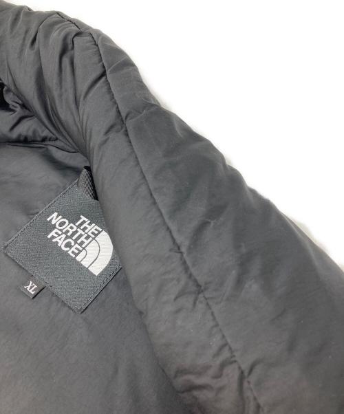 THE NORTH FACE（ザ ノース フェイス）THE NORTH FACE (ザ ノース フェイス) ノベルティーヌプシジャケット グリーン サイズ:XLの古着・服飾アイテム