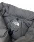 中古・古着 THE NORTH FACE (ザ ノース フェイス) ノベルティーヌプシジャケット グリーン サイズ:XL：24000円