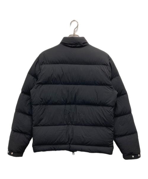 dunhill（ダンヒル）dunhill (ダンヒル) ダウンジャケット ブラック サイズ:170の古着・服飾アイテム