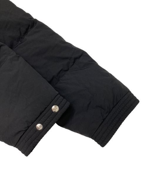 dunhill（ダンヒル）dunhill (ダンヒル) ダウンジャケット ブラック サイズ:170の古着・服飾アイテム