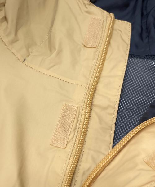 Columbia（コロンビア）Columbia (コロンビア) Watertight2 ベージュ サイズ:Mの古着・服飾アイテム