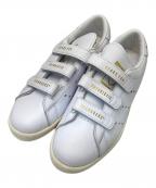 adidas×HUMAN MADEアディダス×ヒューマンメイド）の古着「UNOFCL HM」｜ホワイト