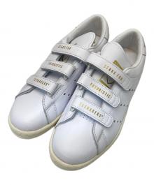 adidas×HUMAN MADE（アディダス×ヒューマンメイド）の古着「UNOFCL HM」｜ホワイト