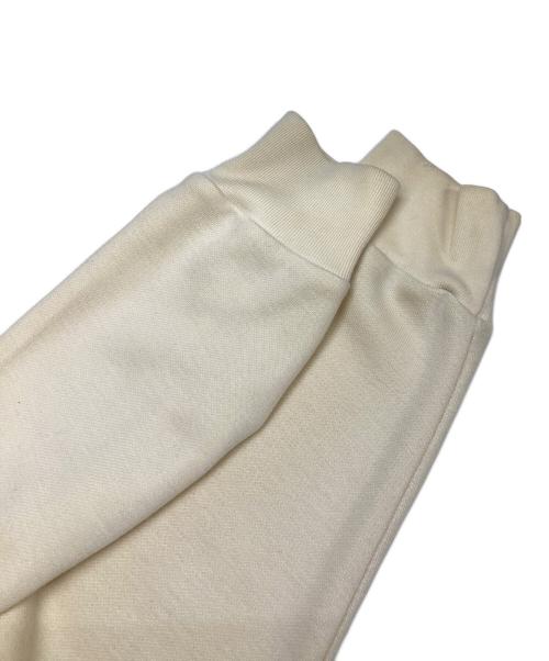 FRED PERRY（フレッドペリー）FRED PERRY (フレッドペリー) トラックジャケット ホワイト サイズ:Sの古着・服飾アイテム