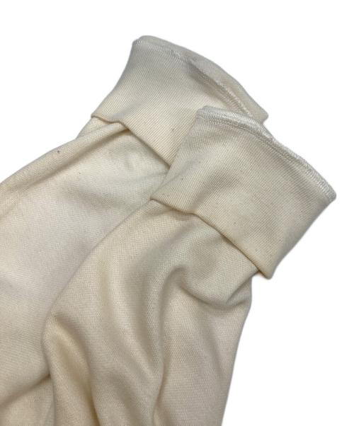 FRED PERRY（フレッドペリー）FRED PERRY (フレッドペリー) トラックジャケット ホワイト サイズ:Sの古着・服飾アイテム