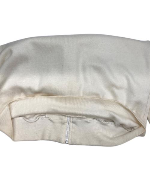 FRED PERRY（フレッドペリー）FRED PERRY (フレッドペリー) トラックジャケット ホワイト サイズ:Sの古着・服飾アイテム