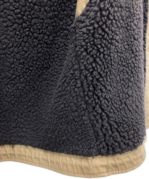 BLUE BLUE（ブルーブルー）BLUE BLUE (ブルーブルー) N-1デッキジャケット カーキ サイズ:Lの古着・服飾アイテム