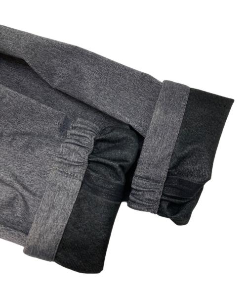 MILLET（ミレー）MILLET (ミレー) ティフォン50000ストレッチジャケット グレー サイズ:XLの古着・服飾アイテム