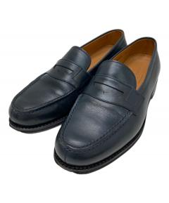 中古・古着通販】Jalan Sriwijaya (ジャランスリウァヤ) BLACK CALF U