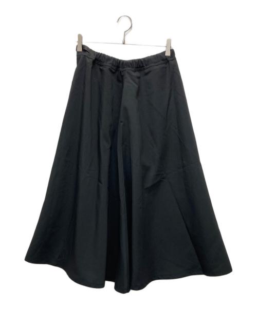 GRAMICCI（グラミチ）GRAMICCI (グラミチ) B-SHOP (ビショップ) スカート ブラック サイズ:Mの古着・服飾アイテム