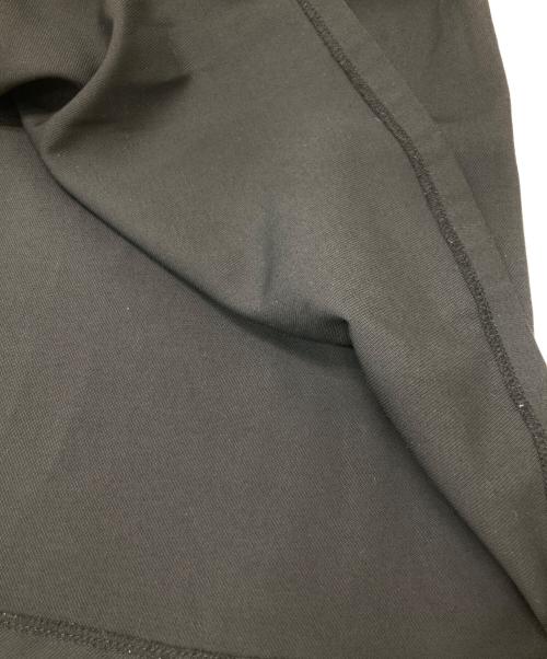 GRAMICCI（グラミチ）GRAMICCI (グラミチ) B-SHOP (ビショップ) スカート ブラック サイズ:Mの古着・服飾アイテム