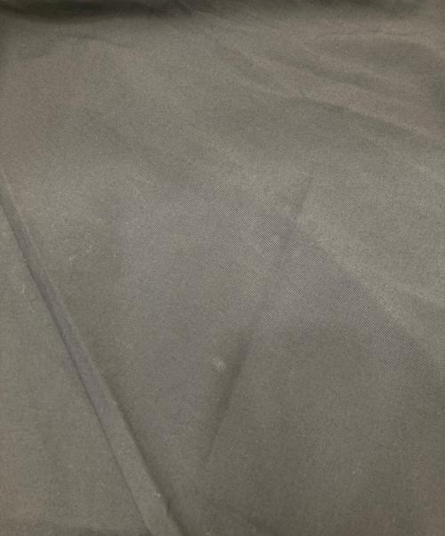 GRAMICCI（グラミチ）GRAMICCI (グラミチ) B-SHOP (ビショップ) スカート ブラック サイズ:Mの古着・服飾アイテム