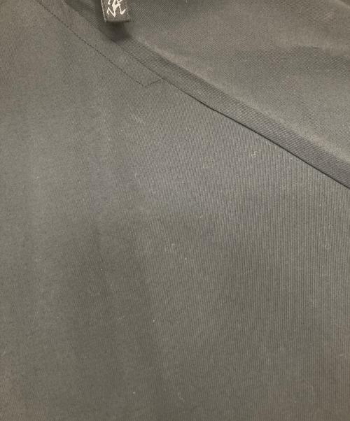 GRAMICCI（グラミチ）GRAMICCI (グラミチ) B-SHOP (ビショップ) スカート ブラック サイズ:Mの古着・服飾アイテム