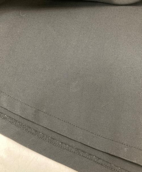 GRAMICCI（グラミチ）GRAMICCI (グラミチ) B-SHOP (ビショップ) スカート ブラック サイズ:Mの古着・服飾アイテム