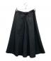 GRAMICCI（グラミチ）の古着「スカート」｜ブラック
