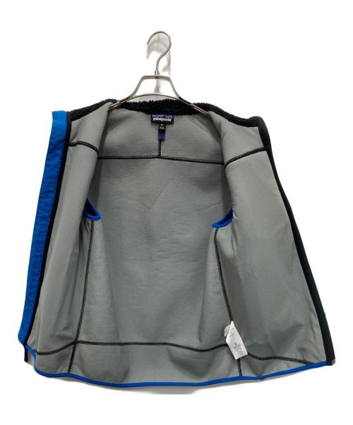 Patagonia（パタゴニア）Patagonia (パタゴニア) クラシック レトロX フリース ベスト ブラック サイズ:XSの古着・服飾アイテム