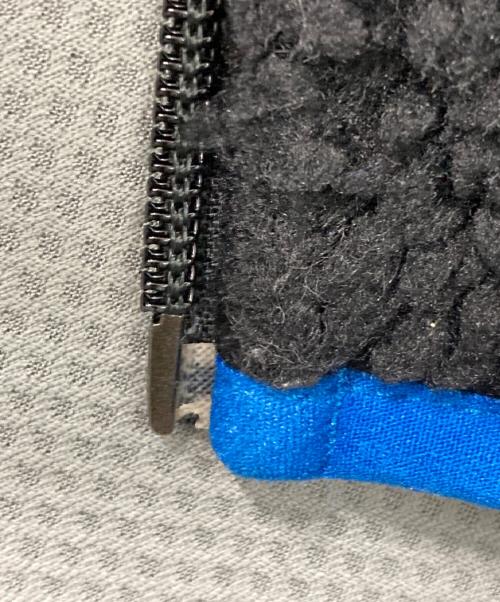 Patagonia（パタゴニア）Patagonia (パタゴニア) クラシック レトロX フリース ベスト ブラック サイズ:XSの古着・服飾アイテム