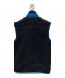 Patagonia (パタゴニア) クラシック レトロX フリース ベスト ブラック サイズ:XS：8000円
