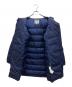 THE NORTH FACE (ザ ノース フェイス) NUPTSELONG COAT ネイビー サイズ:M：12000円