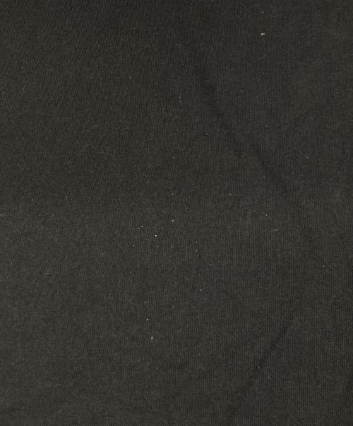 stussy（ステューシー）stussy (ステューシー) スカルジェイソンTシャツ ブラック サイズ:Ｍの古着・服飾アイテム