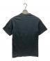 stussy (ステューシー) スカルジェイソンTシャツ ブラック サイズ:Ｍ：11000円