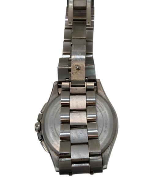 CITIZEN（シチズン）CITIZEN (シチズン) サテライトウェーブ グレーの古着・服飾アイテム