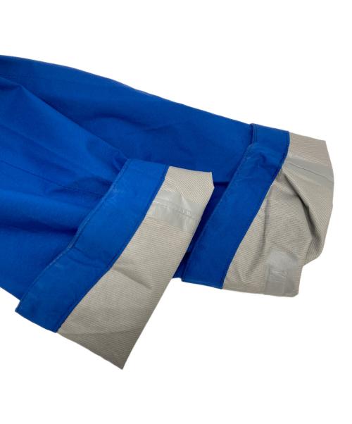 MARMOT（マーモット）Marmot (マーモット) ZEROSTORM JACKET ブルー サイズ:XLの古着・服飾アイテム