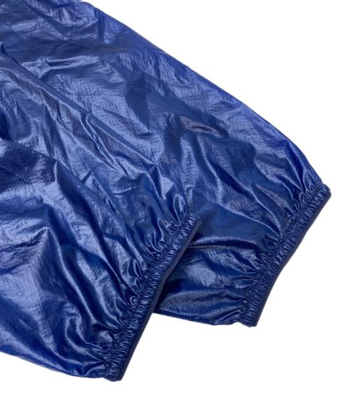 mont-bell（モンベル）mont-bell (モンベル) EXライト ウインド パーカ ネイビー サイズ:Lの古着・服飾アイテム