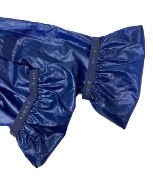 mont-bell（モンベル）mont-bell (モンベル) EXライト ウインド パーカ ネイビー サイズ:Lの古着・服飾アイテム