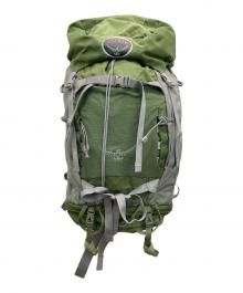 OSPREY（オスプレー）の古着「KESTREL48L」｜グリーン