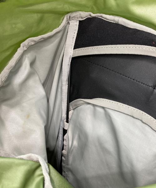 OSPREY（オスプレー）OSPREY (オスプレー) KESTREL48L グリーンの古着・服飾アイテム